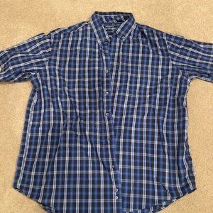 George Short Sleeve XL Shirt